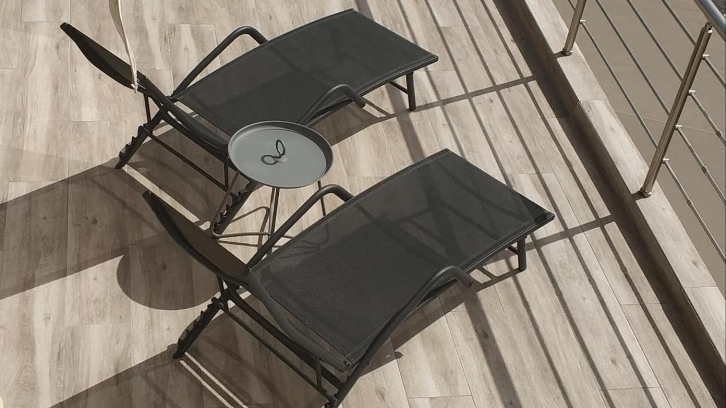 Apartament Dreamy Athens Penthouse With Acropolis View Zewnętrze zdjęcie