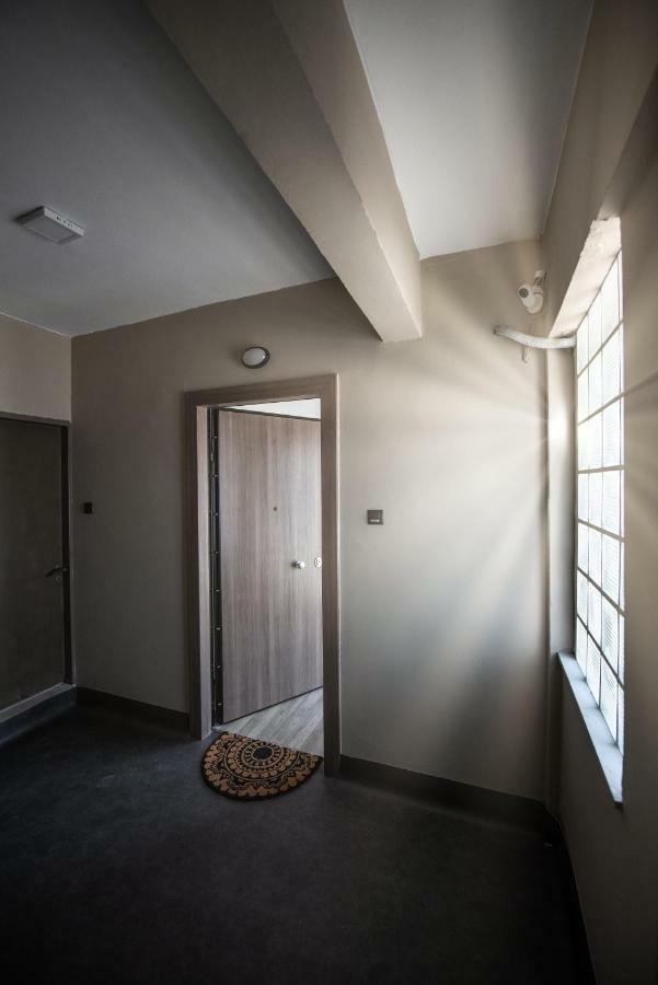 Apartament Dreamy Athens Penthouse With Acropolis View Zewnętrze zdjęcie