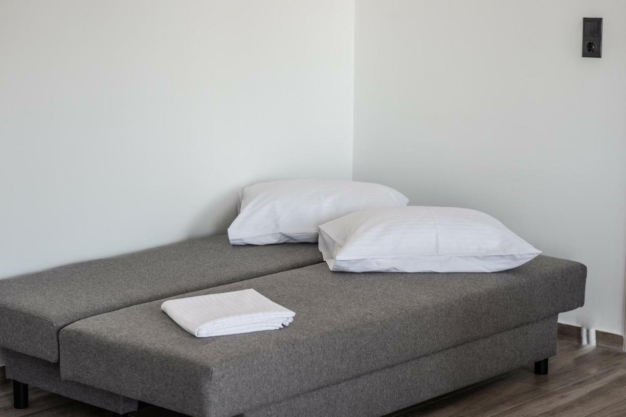 Apartament Dreamy Athens Penthouse With Acropolis View Zewnętrze zdjęcie